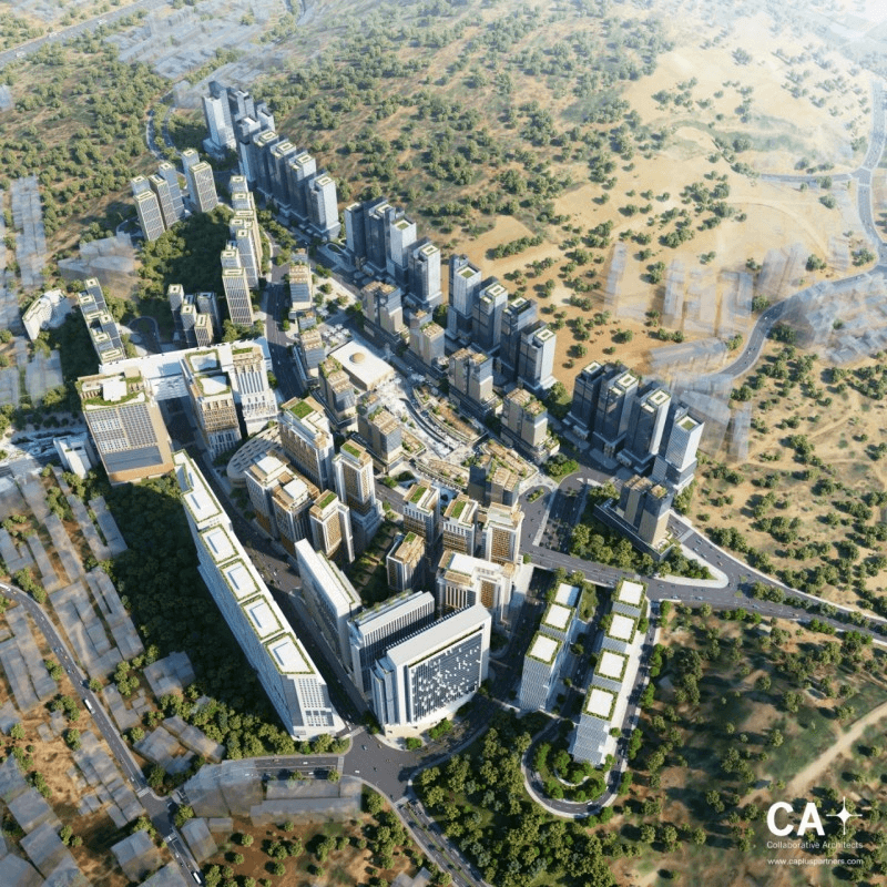 Thakher Makkah Project 3